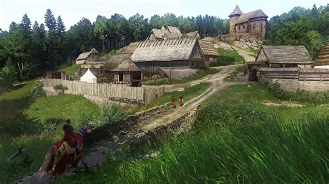 kingdom come deliverance dlc from the ashes